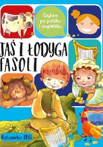 Jaś i łodyga fasoli - praca zbiorowa