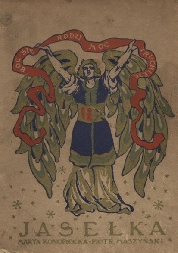 Jasełka - Maria Konopnicka