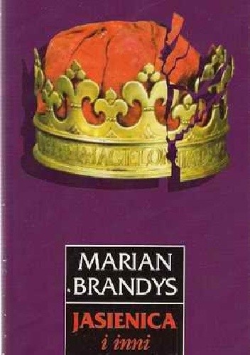 Jasienica i inni - Marian Brandys