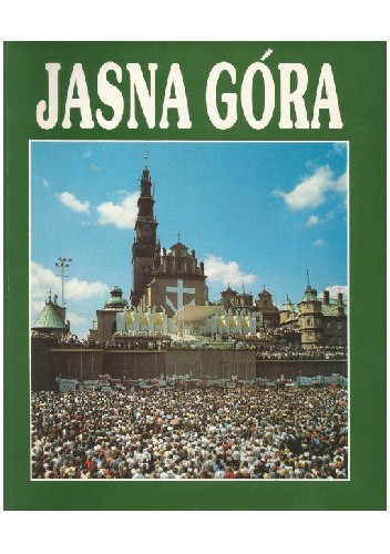 Jasna Góra - Jan Pach