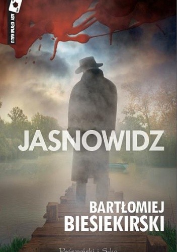 Jasnowidz - Bartłomiej Biesiekirski
