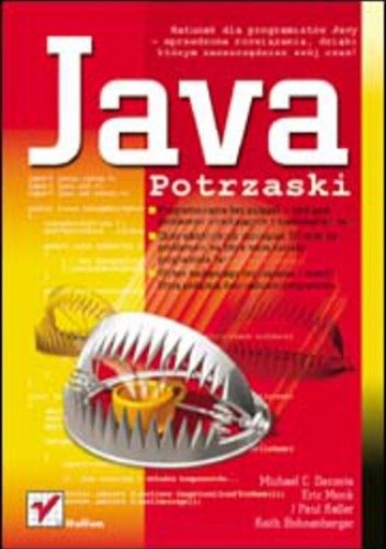Java. Potrzaski - C. Daconta Michael