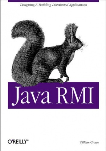 Java RMI - Grosso William