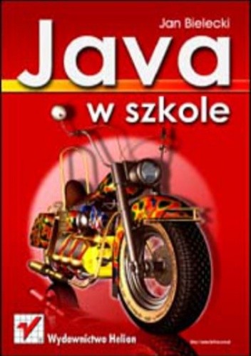 Java w szkole - Jan Bielecki