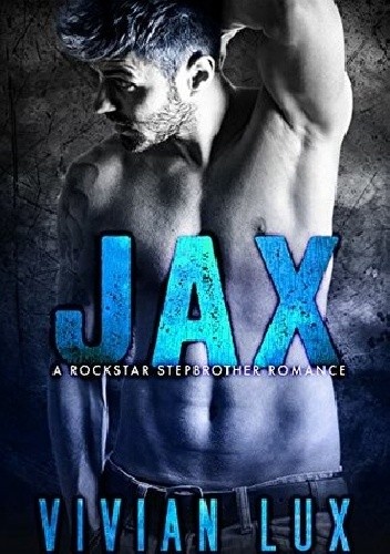 Jax - Vivian Lux