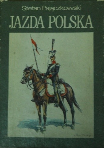 Jazda polska - Stefan Pajączkowski