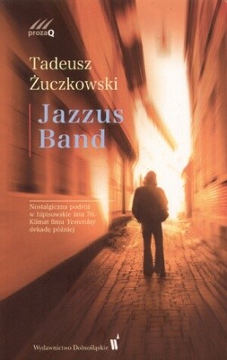 Jazzus Band - Tadeusz Żuczkowski
