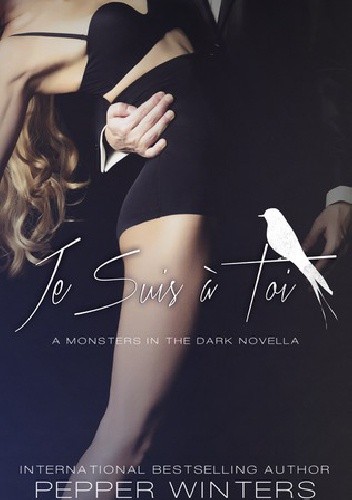 Je suis à toi - Pepper Winters