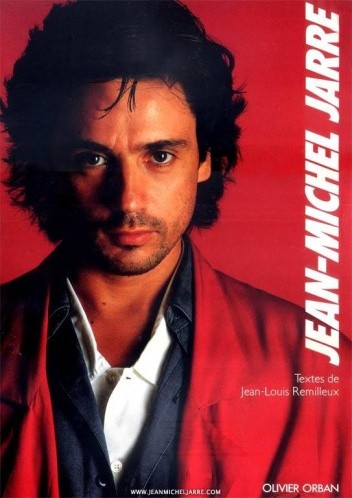 Jean-Michel Jarre - Jean-Louis Remilleux