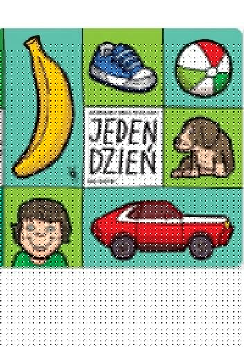 Jeden dzień - Daniel Mizieliński