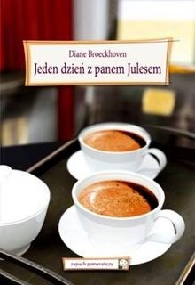 Jeden dzień z panem Julesem - Diane Broeckhoven