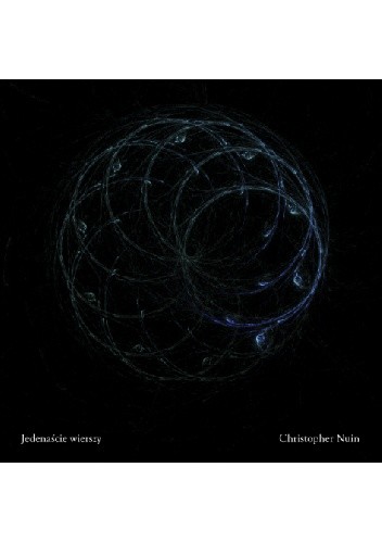 Jedenaście wierszy - Christopher Nuin