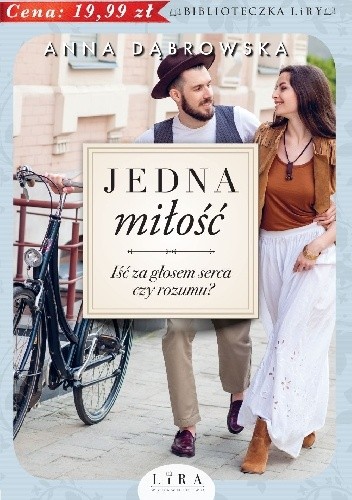 Jedna miłość - Anna Dąbrowska