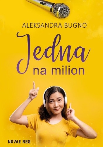 Jedna na milion - Aleksandra Bugno