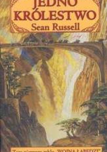 Jedno królestwo - Sean Russell
