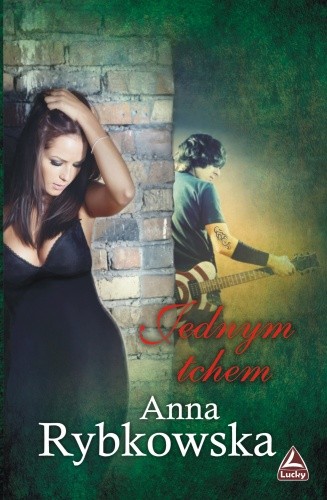 Jednym tchem - Anna Rybkowska