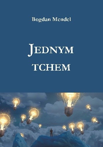 Jednym tchem - Bogdan Mendel