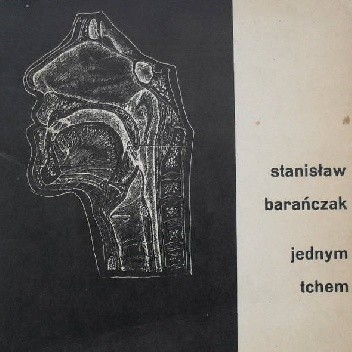 Jednym tchem - Stanisław Barańczak