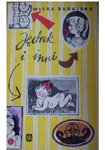 Jędrek i inni - Wiera Badalska