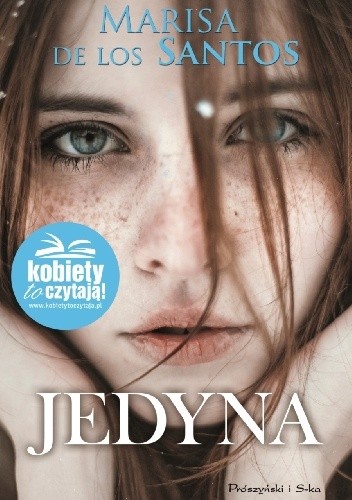 Jedyna - Marisa De Los Santos