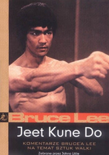 Jeet Kune Do - John Little