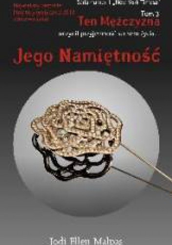 Jego namiętność - Jodi Ellen Malpas