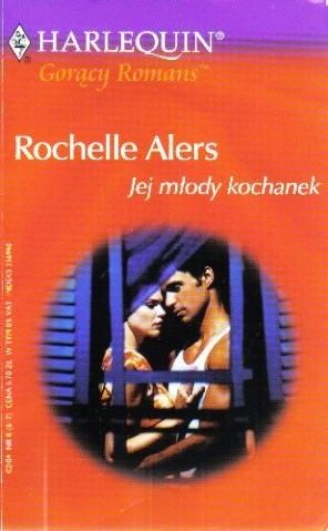 Jej młody kochanek - Rochelle Alers