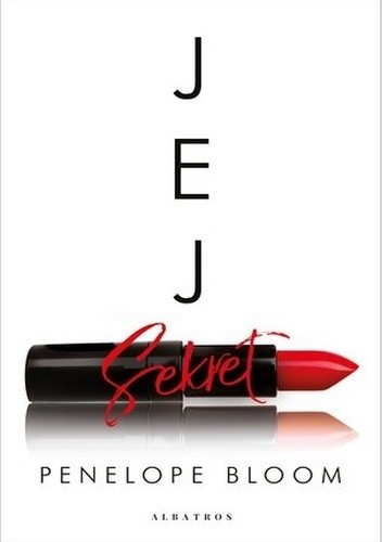 Jej sekret - Penelope Bloom