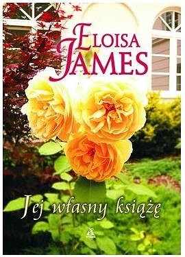 Jej własny książę - Eloisa James