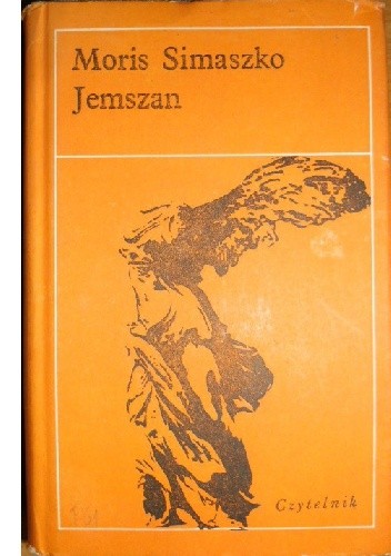 Jemszan - Moris Simaszko
