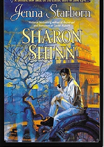 Jenna Starborn - Sharon Shinn
