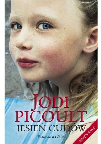 Jesień cudów - Jodi Picoult