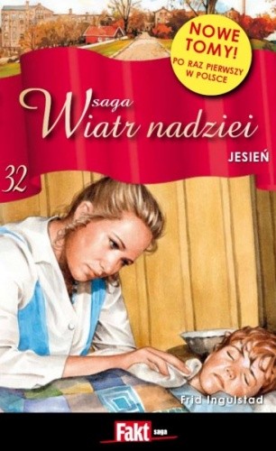 Jesień - Frid Ingulstad
