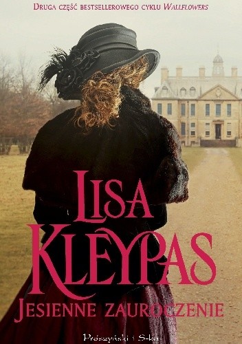 Jesienne zauroczenie - Lisa Kleypas