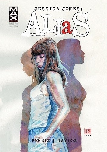 Jessica Jones - Alias - Tom 1 - Brian Michael Bendis