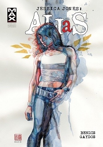 Jessica Jones - Alias - Tom 2 - Brian Michael Bendis