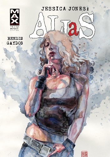 Jessica Jones - Alias - Tom 3 - Brian Michael Bendis