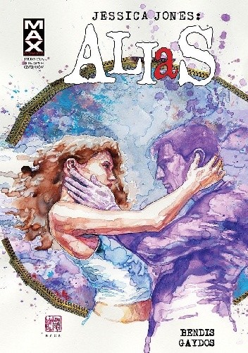 Jessica Jones - Alias - Tom 4 - Brian Michael Bendis
