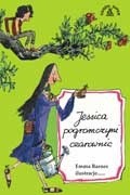 Jessica Pogromczyni czarownic - Emma Barnes