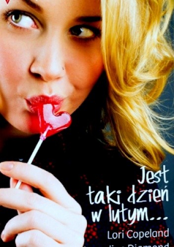 Jest taki dzień w lutym... - Jacqueline Diamond