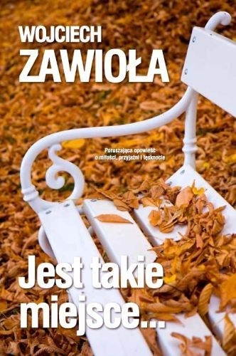 Jest takie miejsce... - Wojciech Zawioła