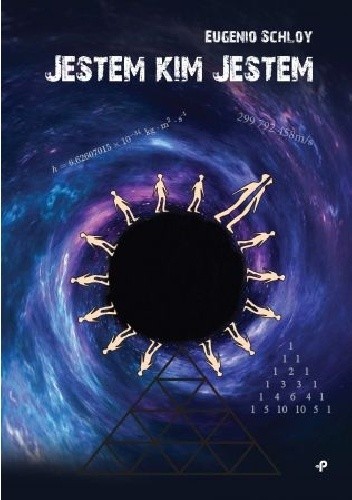 Jestem kim jestem - Eugenio Schloy