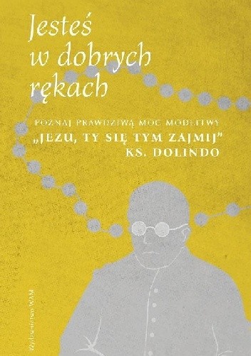 Jesteś w dobrych rękach - Karol Wilczyński