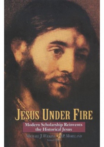 Jesus under fire - Michael J. Wilkins