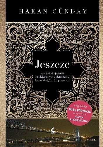 Jeszcze - Hakan Günday