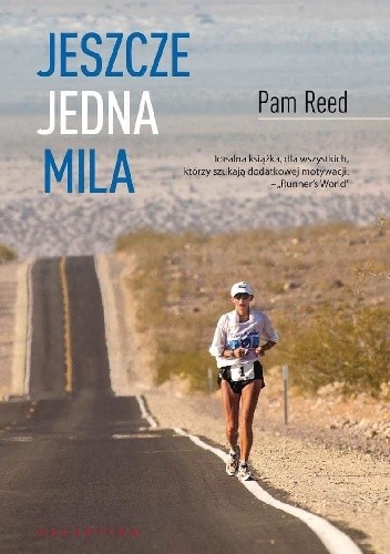 Jeszcze jedna mila - Pam Reed