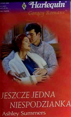 Jeszcze jedna niespodzianka - Ashley Summers