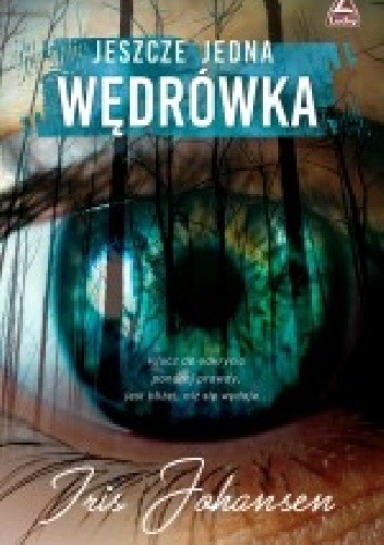 Jeszcze jedna wędrówka - Iris Johansen