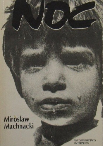 Jeszcze jest noc - Mirosław Machnacki