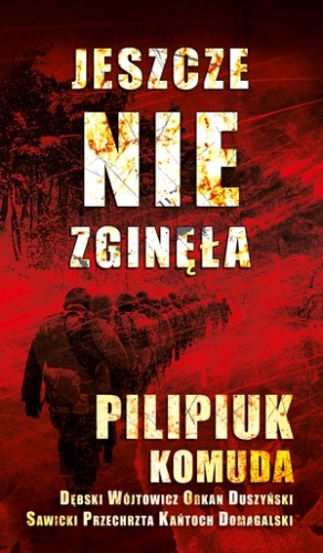 Jeszcze nie zginęła - Andrzej Pilipiuk